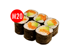 M20. SHAKE-AVO MAKI