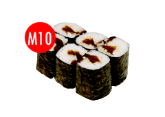 M10. KANPYO MAKI