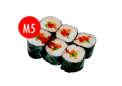 M5. IKURA MAKI