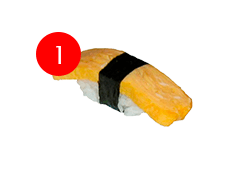 1. TAMAGO