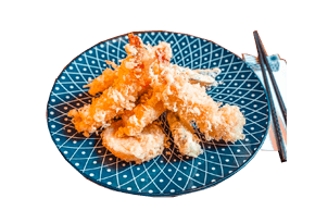 130. TEMPURA