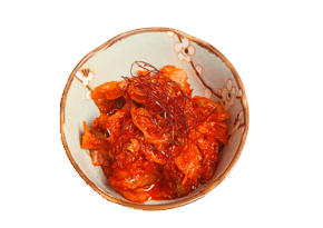 119.KIMCHI SALAT